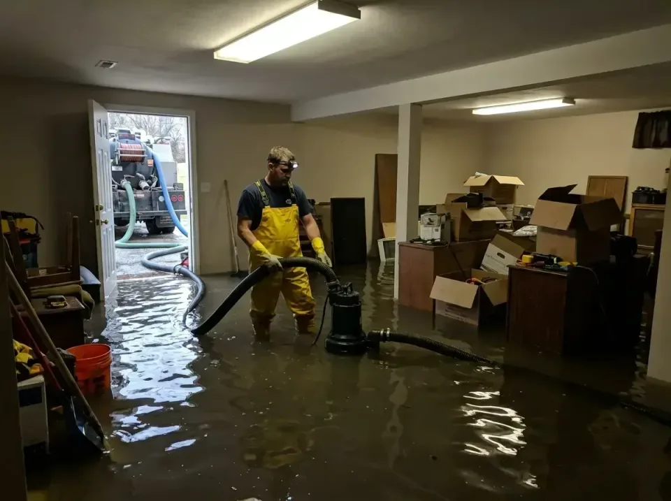 basement-burst-pipe-flooding-a-001 — frequently asked questions, 24-Hour Water Damage Restoration Services in Premont, TX